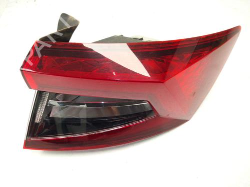 Right taillight SKODA KAROQ (NU7, ND7) 1.5 TSI | BP30460747C35 - Image 3
