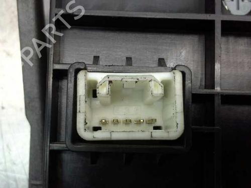 Climate control TOYOTA YARIS (_P9_)  | BP1523259I5 