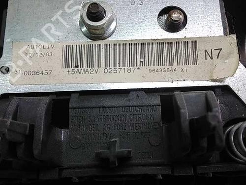 Driver airbag CITROËN XSARA (N1)  | BP743462C9 