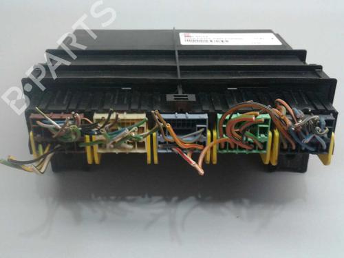 Fuse box FORD FIESTA V (JH_, JD_) | BP11638297E1