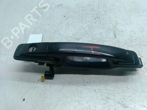 front-left-exterior-door-handle-ssangyong-rodius-i-2005-31805102 main image
