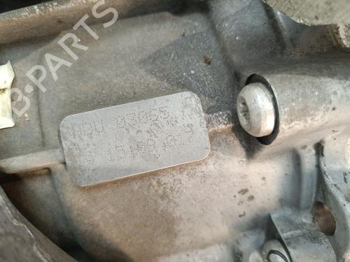 Gearbox AUDI A3 Sportback (8PA)  | BP15900822M3 