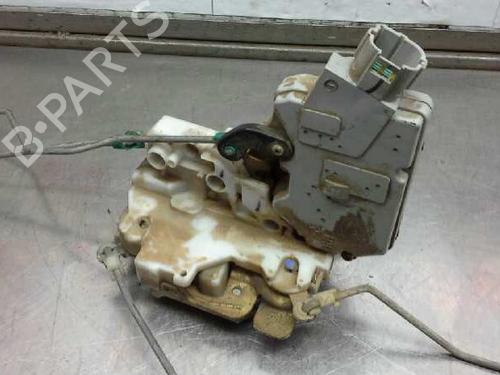 Front right lock NISSAN PRIMERA Hatchback (P11) 2.0 TD | BP1022999C97 