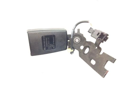 Seat buckle MERCEDES-BENZ E-CLASS (W213) E 220 d (213.004) | BP22983396I32 - Image 2