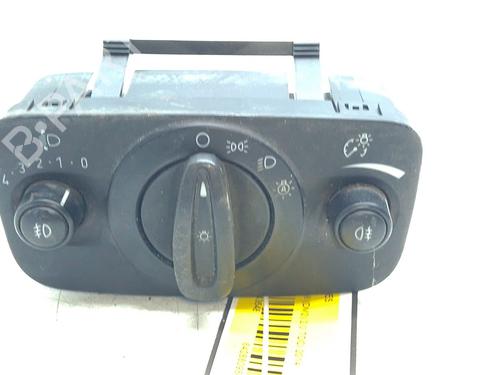 Used Headlight switch FORD KUGA II (DM2) 2.0 TDCi (120 hp) 30787451