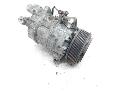 Used AC compressor BMW 1 (E87) 120 i (150 hp) 25227840