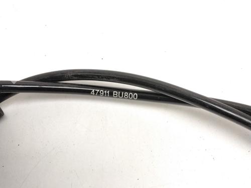 Electronic module NISSAN QASHQAI I (J10, NJ10) 2.0 | BP30760181M83