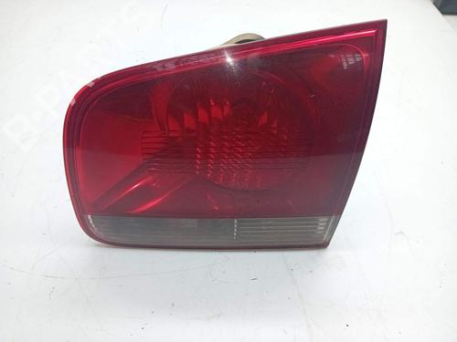 Used Right tailgate light Right tailgate light VW TOUAREG (7LA, 7L6, 7L7) [2002-2013] 17695743 17695743