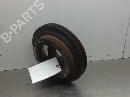 Pulley NISSAN PATROL III/2 Station Wagon (W260)  | BP14313805M122 