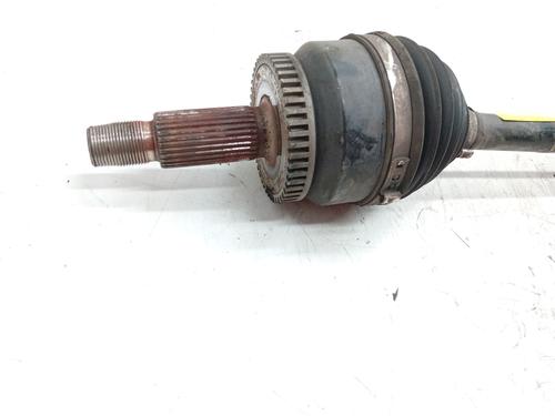 Left front driveshaft HYUNDAI TUCSON (TL, TLE) 2.0 CRDi | BP22738058M38 
