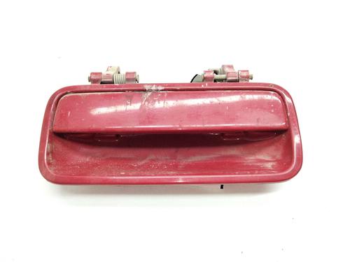 Rear left exterior door handle ROVER 200 II Hatchback (XW) 214 GSi/Si BP16929733C130
