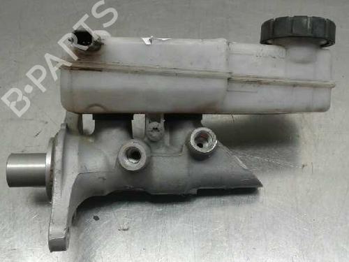 Used Brake master cylinder RENAULT MEGANE III Hatchback (BZ0/1_, B3_) 1.5 dCi (BZ09, BZ0D, BZ1W, BZ29, BZ14) (110 hp) 6904623