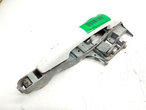 Used Front right exterior door handle PEUGEOT 308 I (4A_, 4C_) [2007-2016]  15658031