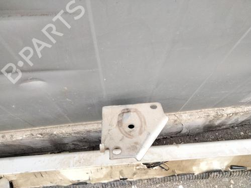 Step NISSAN TERRANO II (R20) 2.7 TDi 4WD | BP16430891C149 