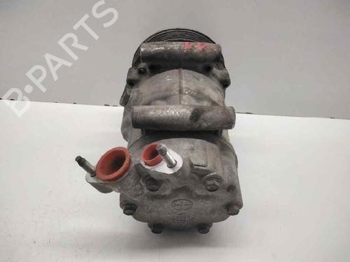 AC compressor PEUGEOT 1007 (KM_)  | BP8645106M34 