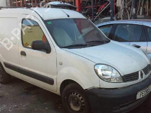 Right headlight RENAULT KANGOO (KC0/1_) 1.5 dCi | BP1448555C29 - Image 3