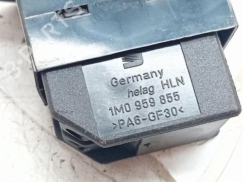 Left rear window switch SEAT LEON (1M1) 1.9 TDI | BP25978245I29 