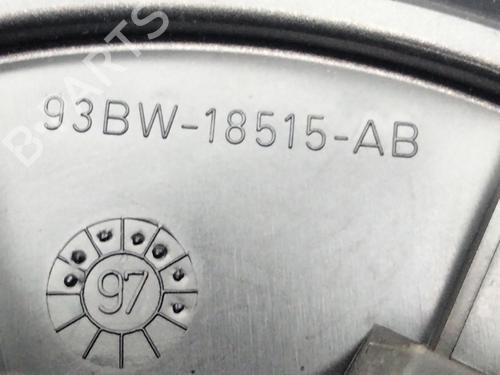 Heater blower motor FORD MONDEO II (BAP)  | BP16890885M62 