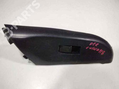 Used Right front window switch Right front window switch NISSAN ALMERA II (N16) 1.5 dCi (82 hp) 9248363 9248363