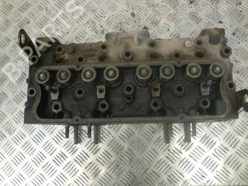 Used Cylinder head NISSAN TRADE Van [1996-2000]  10977141