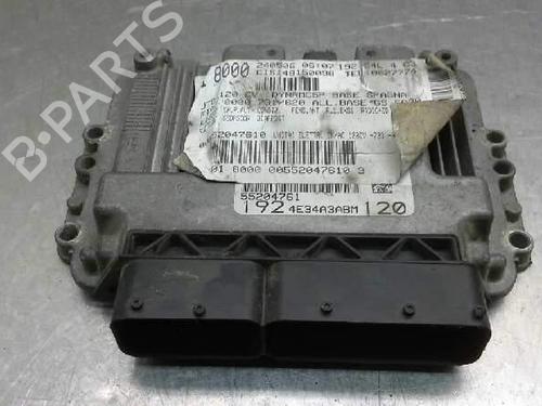 Used Engine control unit (ECU) Engine control unit (ECU) 1774498 1774498