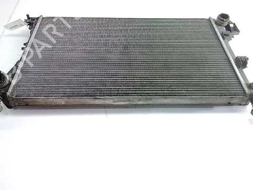 Wasserkühler für OPEL VECTRA C (Z02) [2002-2009]  11638916