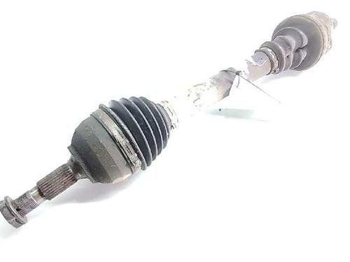 Used Left front driveshaft PEUGEOT 407 (6D_) 2.2 HDi 170 (6D4HTH) (170 hp) 10864602