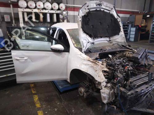 Right front brake caliper VW GOLF VI (5K1) | BP16185368M104 - Image 4
