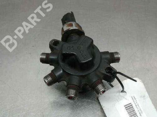 Used Fuel intake system Fuel intake system NISSAN KUBISTAR MPV (X76) 1.5 dCi (65 hp) 10346716 10346716