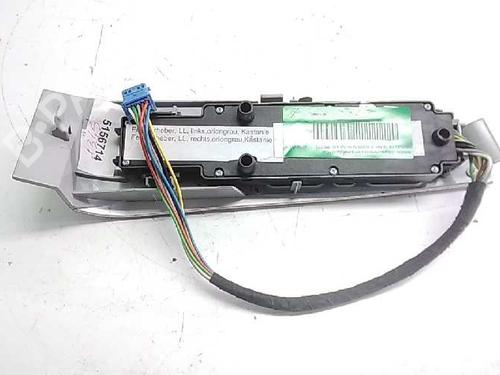 Left front window switch MERCEDES-BENZ S-CLASS (W220) S 430 (220.070, 220.170) | BP16139222I27 