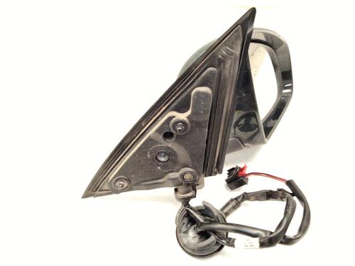 Right mirror AUDI A6 C6 (4F2) 2.0 TDI | BP29511637C27 