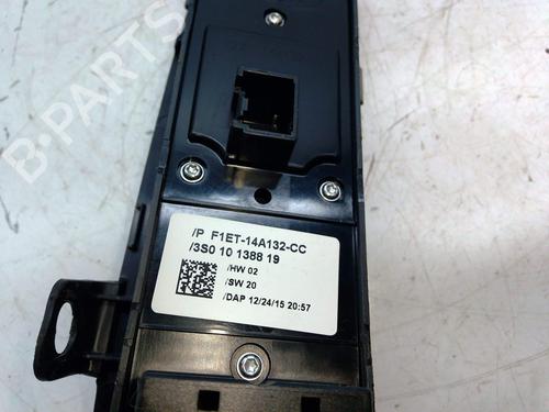 Left front window switch FORD FOCUS III 1.0 EcoBoost | BP29418318I27 - Image 3