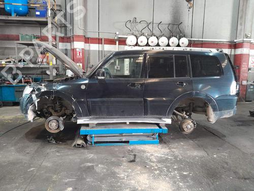 Pièces Détachées Usagées MITSUBISHI PAJERO IV (V8_W, V9_W) 3.2 DI-D (V88W, V98W) 4961220