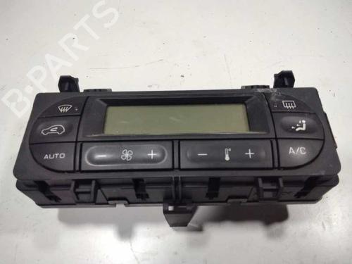 Used Climate control CITROËN C3 I (FC_, FN_) 1.4 i (73 hp) 10648747