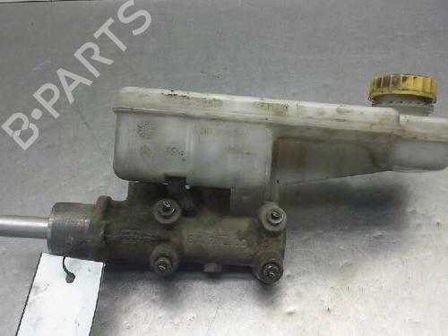 Brake master cylinder CITROËN JUMPER I Van (244) 2.0 HDi | BP2766908M77 