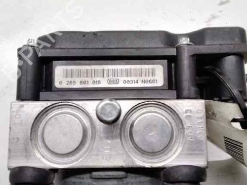 ABS pump DACIA SANDERO 1.2 16V | BP8901721M43 