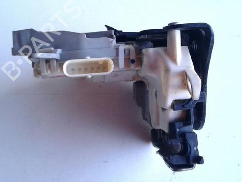 Rear right lock AUDI Q5 (8RB) 2.0 TDI quattro | BP7256917C99 