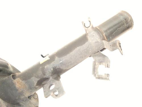 Left front shock absorber NISSAN X-TRAIL III (T32_, T32R, T32RR) 1.6 dCi (T32) | BP29126053M16 