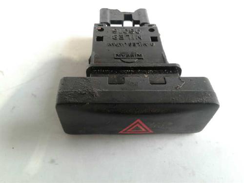 Warning switch NISSAN X-TRAIL II (T31)  | BP9106736I22 