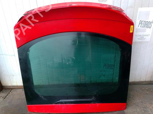 Heckklappe für OPEL INSIGNIA B Grand Sport (Z18) 1.5 (68) (165 hp) 31644466