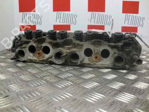Used Cylinder head FIAT UNO (146_, 158_) 55 1.1 (54 hp) 10977153