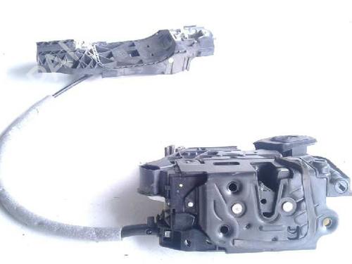 Used Rear right lock VW GOLF VII (5G1, BQ1, BE1, BE2) 1.6 TDI (110 hp) 8360312