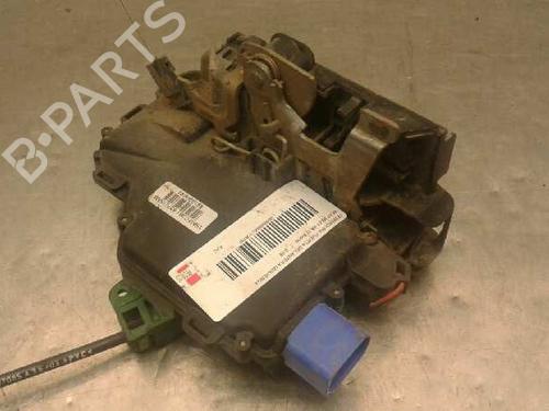 Front left lock SEAT IBIZA III (6L1)  | BP7256767C98 