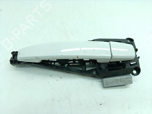 Used Front right exterior door handle Front right exterior door handle OPEL MOKKA / MOKKA X (J13) 1.6 CDTI (_76) (136 hp) 36489575 36489575