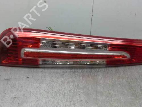 Used Left taillight Left taillight 207330 207330