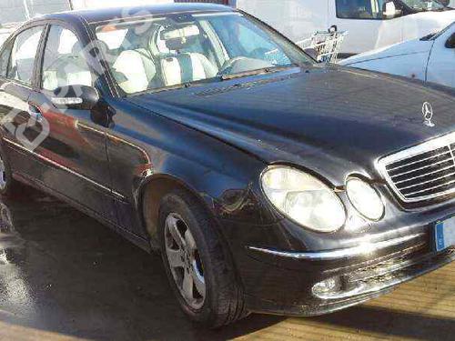 Front left interior door handle MERCEDES-BENZ E-CLASS (W211) E 320 CDI 4-matic (211.089) | BP3212692I13  - Image 10