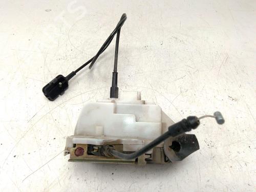 Used Front left lock Front left lock RENAULT MEGANE II Coupé-Cabriolet (EM0/1_) 2.0 dCi (150 hp) 40296382 40296382
