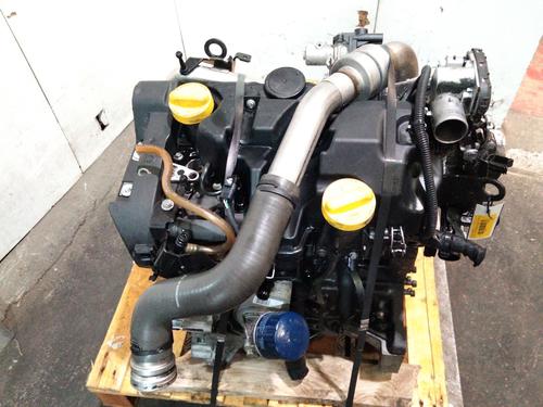 Engine RENAULT GRAND SCÉNIC III (JZ0/1_) 1.5 dCi (JZ09, JZ0D, JZ10, JZ14, JZ1G, JZ29, JZ2C) | BP31214607M1 - Image 2