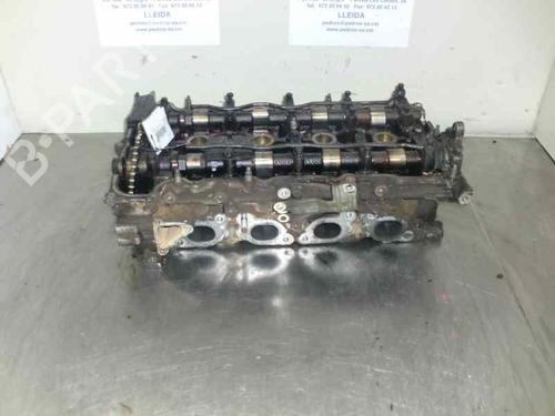 Used Cylinder head NISSAN SERENA (C23) [1991-2001]  10976767
