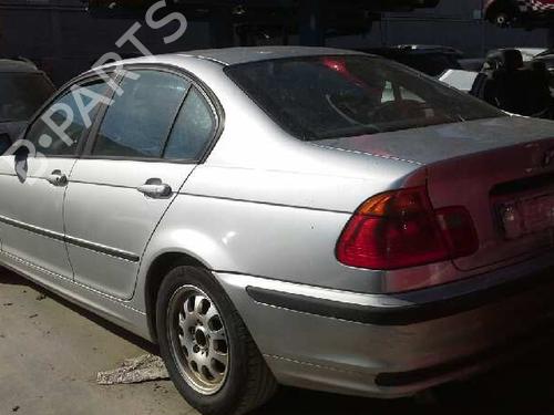 Steering column stalk BMW 3 (E46) 320 d | BP2132565I23 